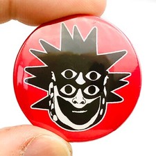 Leigh Bowery Blitz kid 38mm