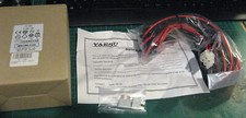 YAESU 6 PIN HAM RADIO POWER