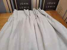 John Lewis MTM W202 x D208cm