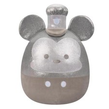 SQUISHMALLOWS Steamboat Willie