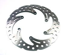 MTX Wavy Front Brake Disc KTM