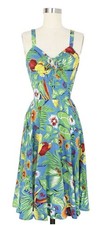 Trashy Diva L’Amour Dress