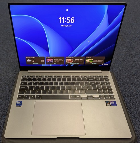 Samsung galaxy book5 pro - pro, 16"