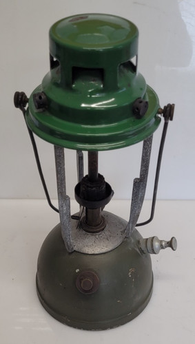 Mod willis bates m320 - willis, &