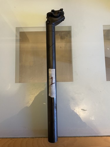 Merida expert carbon seatpost - expert,