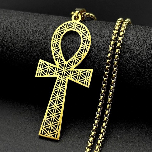 Egyptian ankh key life - key, of
