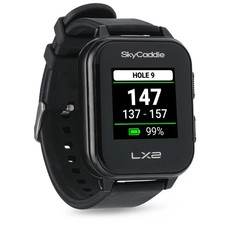 Skycaddie lx2 demo - skycaddie,