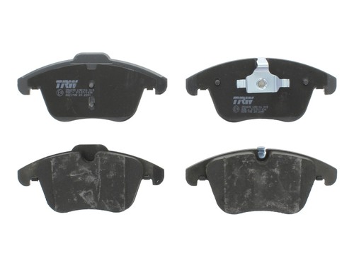 Brake pads set - , front