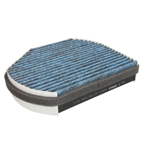 New filter cabin - air, for