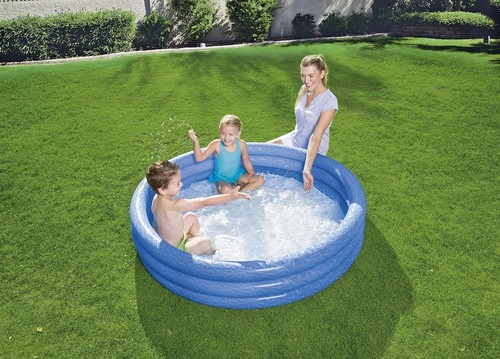 Kids activity swimming pool - kids,