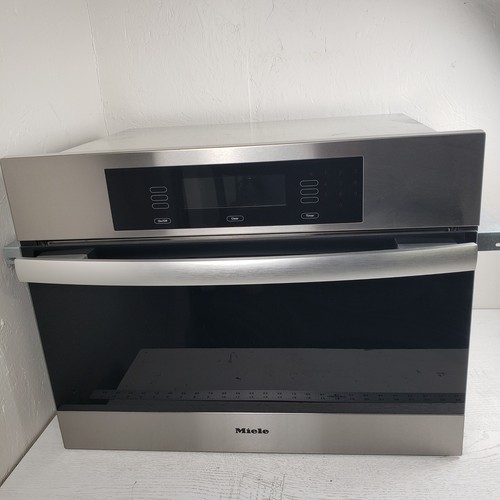 Miele 4082 built in - miele, 24"