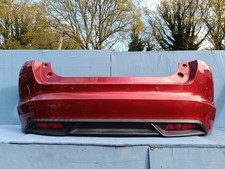 HONDA CIVIC MK9 COMPLETE REAR
