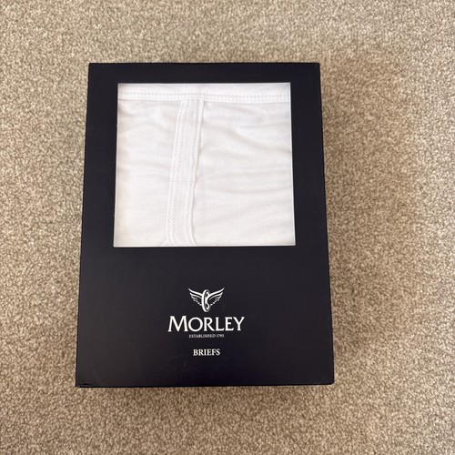 Morley brand new pack - brand, of