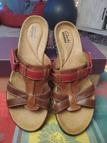 Clarks collection leisa bora - leisa,
