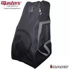 MASTERS iCART GOLF TROLLEY