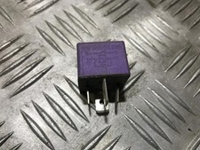 03525 Relay, Working Current