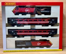 Hornby 'OO' R2114 Virgin 125