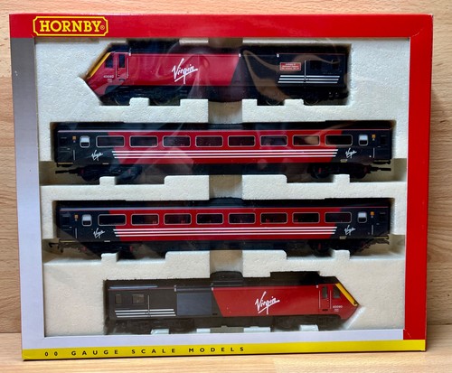 Hornby r2114 virgin - hornby, 125