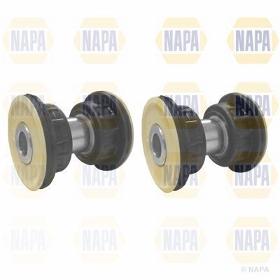 Napa front pair - napa, of