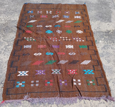 Vintage Handmade Traditional