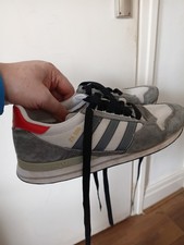 Adidas ZX500 Size 9 Great