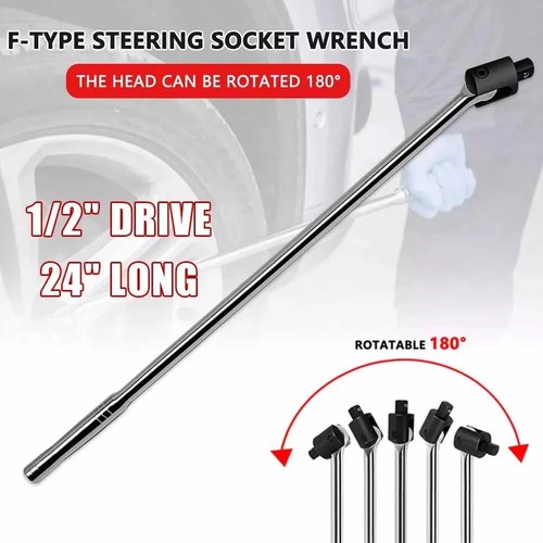 Drive breaker bar - drive,