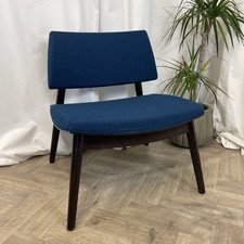 Italian Designer Chair By Et Al ( Metalmobil ) Large Wide RRP £800 Ex Display