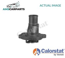 ENGINE COOLANT THERMOSTAT TH506987J CALORSTAT BY VERNET NEW OE REPLACEMENT