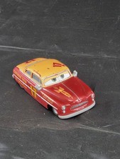 Disney Pixar Cars 3 Jet
