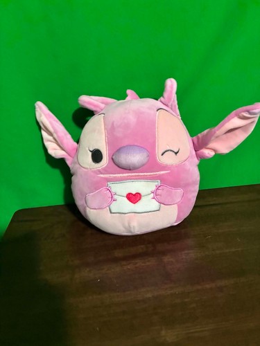Squishmallows disney lilo - disney's,