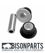 SPRING EYE BUSH & SLEEVE