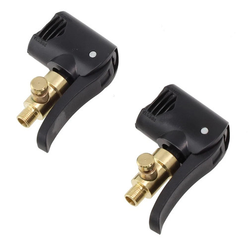 Versatile dual head - dual, pump