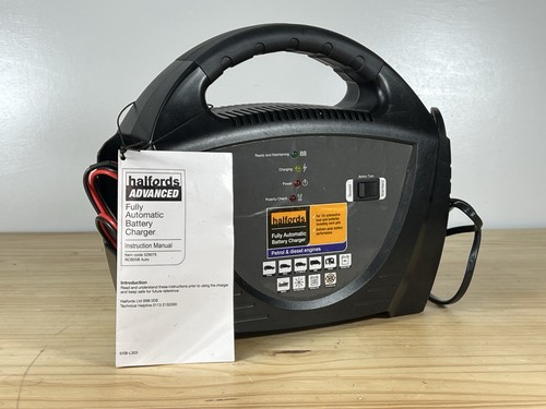 Halfords 329075 fully - halfords,