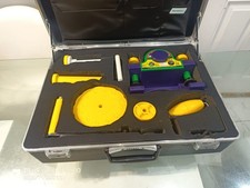 Penny and Giles Biometric IBM