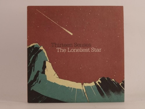 Thirteen senses the loneliest - the,