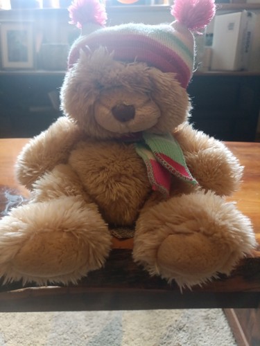 Keel toys soft - toys, bear