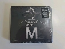 DEPECHE MODE - M: MEMENTO MORI