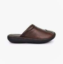 Roamers m024 mens leather - roamers,