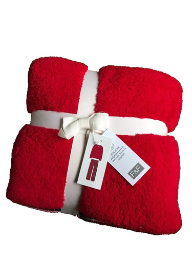 Tartan fleece lounge wear - fleece,
