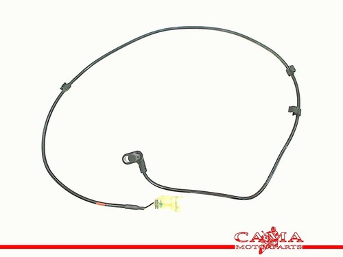 Abs sensor front - abs, triumph