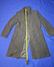 THOMAS BROOKS Coat (Size S/M)