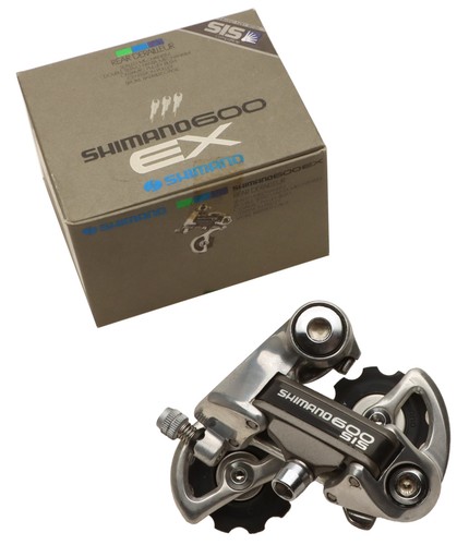 Shimano 600 6208 - shimano, ex
