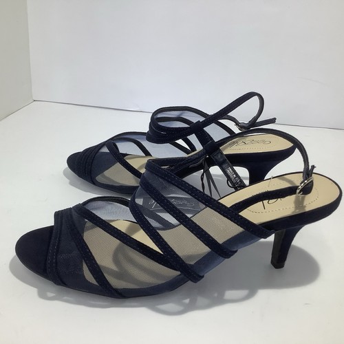 Good for the sole wide - good,