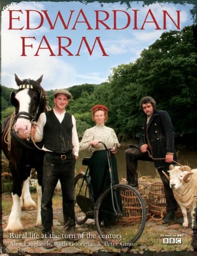 Edwardian farm ruth - edwardian, farm,ruth
