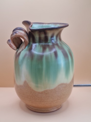 Vintage studio pottery - vintage,