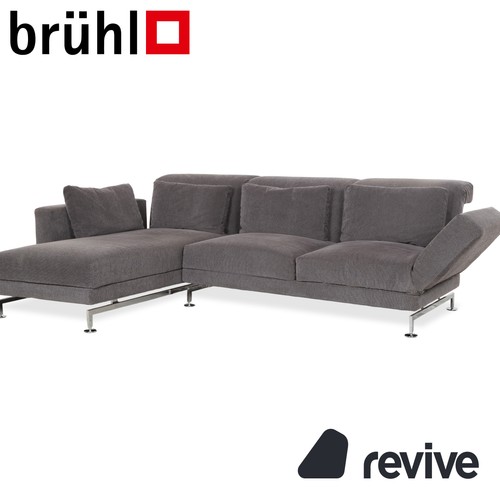 Brühl moule fabric corner - brühl,