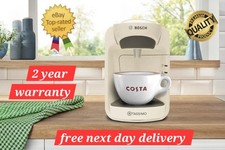 Tassimo TAS3107GB CREAM Suny