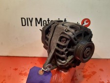  NISSAN MICRA Alternator  2008
