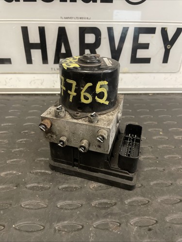 Vauxhall zafira mk2 abs pump - b,