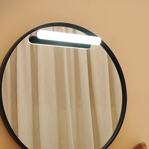 Wall mounted reading - light, led